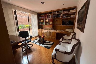 Apartamento en venta en Chico Norte, Bogotá · foto 4 de 19