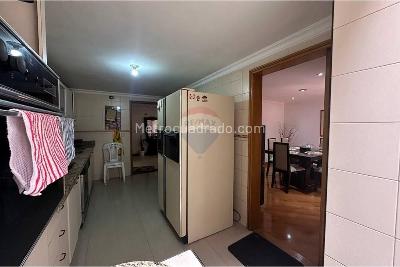 Apartamento en venta en Chico Norte, Bogotá · foto 5 de 19