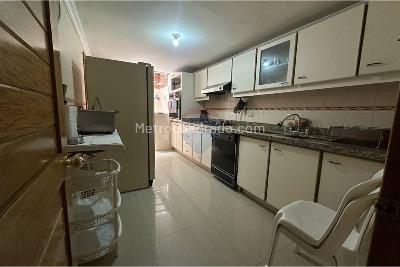 Apartamento en venta en Chico Norte, Bogotá · foto 6 de 19