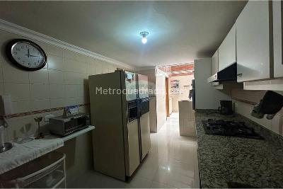 Apartamento en venta en Chico Norte, Bogotá · foto 7 de 19