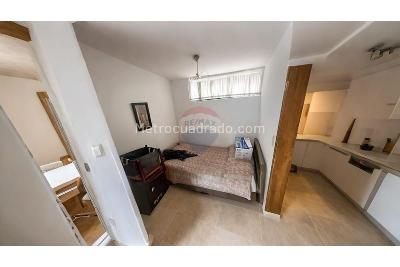 Apartamento en venta en Chico Norte, Bogotá · foto 8 de 19