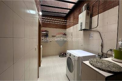 Apartamento en venta en Chico Norte, Bogotá · foto 9 de 19