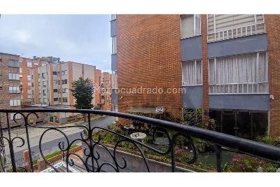 Apartamento en venta en Cedritos, Bogotá · foto 16 de 19