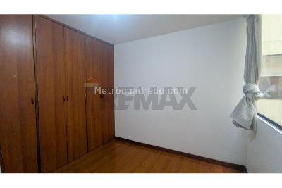 Apartamento en venta en Cedritos, Bogotá · foto 17 de 19