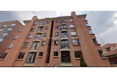 Apartamento en venta en Cedritos, Bogotá · foto 2 de 19