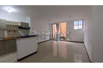 Apartamento en venta en Cedritos, Bogotá · foto 6 de 19