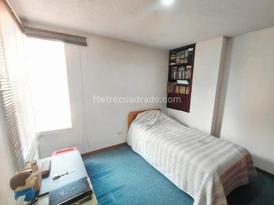 Apartamento de 2 alcobas en venta en Colina Campestre I Y Ii Etapa, Bogotá, 65 m² · foto 12 de 20