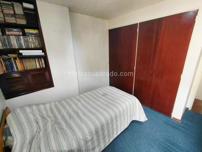 Apartamento de 2 alcobas en venta en Colina Campestre I Y Ii Etapa, Bogotá, 65 m² · foto 13 de 20