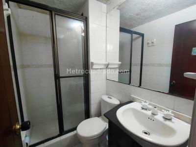 Apartamento de 2 alcobas en venta en Colina Campestre I Y Ii Etapa, Bogotá, 65 m² · foto 14 de 20
