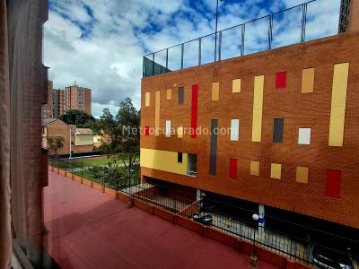 Apartamento de 2 alcobas en venta en Colina Campestre I Y Ii Etapa, Bogotá, 65 m² · foto 15 de 20