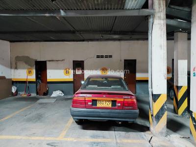 Apartamento de 2 alcobas en venta en Colina Campestre I Y Ii Etapa, Bogotá, 65 m² · foto 16 de 20