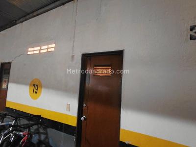 Apartamento de 2 alcobas en venta en Colina Campestre I Y Ii Etapa, Bogotá, 65 m² · foto 17 de 20