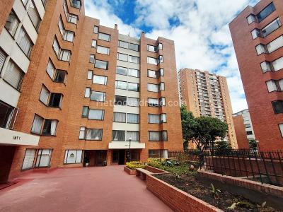 Apartamento de 2 alcobas en venta en Colina Campestre I Y Ii Etapa, Bogotá, 65 m² · foto 18 de 20
