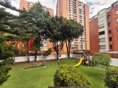 Apartamento de 2 alcobas en venta en Colina Campestre I Y Ii Etapa, Bogotá, 65 m² · foto 19 de 20