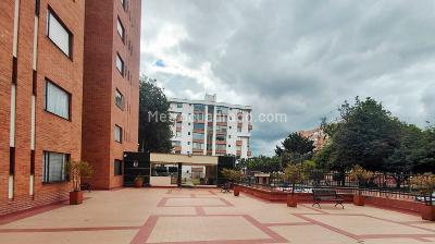 Apartamento de 2 alcobas en venta en Colina Campestre I Y Ii Etapa, Bogotá, 65 m² · foto 20 de 20