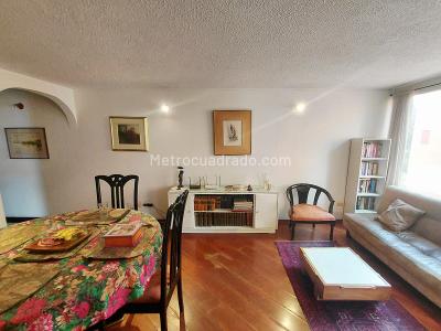 Apartamento de 2 alcobas en venta en Colina Campestre I Y Ii Etapa, Bogotá, 65 m² · foto 2 de 20