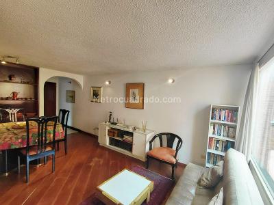 Apartamento de 2 alcobas en venta en Colina Campestre I Y Ii Etapa, Bogotá, 65 m² · foto 4 de 20