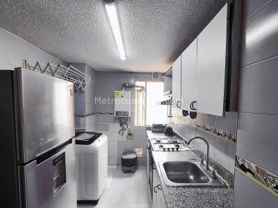 Apartamento de 2 alcobas en venta en Colina Campestre I Y Ii Etapa, Bogotá, 65 m² · foto 6 de 20