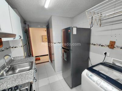 Apartamento de 2 alcobas en venta en Colina Campestre I Y Ii Etapa, Bogotá, 65 m² · foto 7 de 20