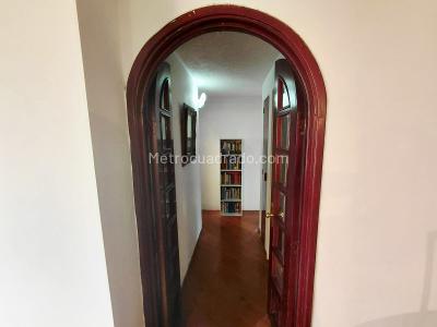 Apartamento de 2 alcobas en venta en Colina Campestre I Y Ii Etapa, Bogotá, 65 m² · foto 8 de 20