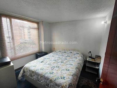 Apartamento de 2 alcobas en venta en Colina Campestre I Y Ii Etapa, Bogotá, 65 m² · foto 9 de 20