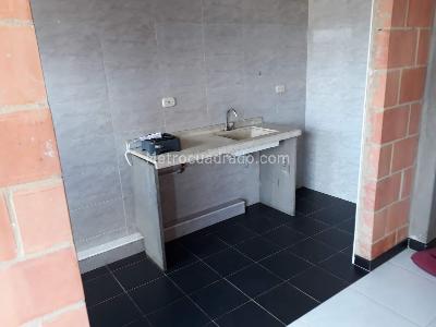 Apartamento de 3 alcobas en venta en Ciudad Verde, Soacha, 48 m² · foto 4 de 7