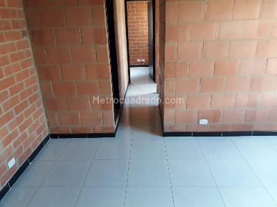 Apartamento de 3 alcobas en venta en Ciudad Verde, Soacha, 48 m² · foto 5 de 7