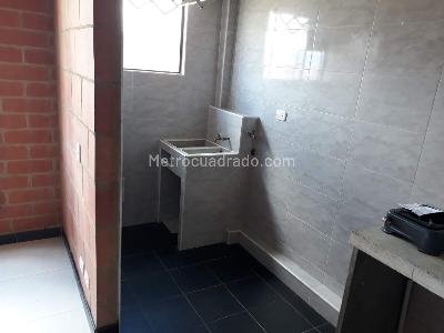 Apartamento de 3 alcobas en venta en Ciudad Verde, Soacha, 48 m² · foto 6 de 7