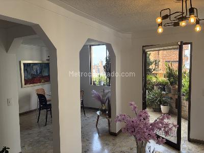 Apartamento de 3 alcobas en venta en Cabecera Del Llano, Bucaramanga, 115 m² · foto 10 de 20