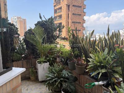 Apartamento de 3 alcobas en venta en Cabecera Del Llano, Bucaramanga, 115 m² · foto 11 de 20