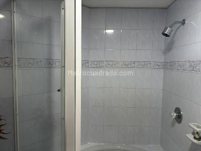 Apartamento de 3 alcobas en venta en Cabecera Del Llano, Bucaramanga, 115 m² · foto 12 de 20