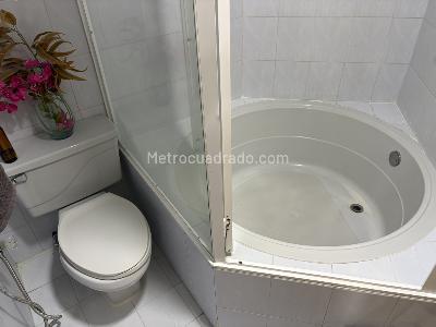 Apartamento de 3 alcobas en venta en Cabecera Del Llano, Bucaramanga, 115 m² · foto 13 de 20