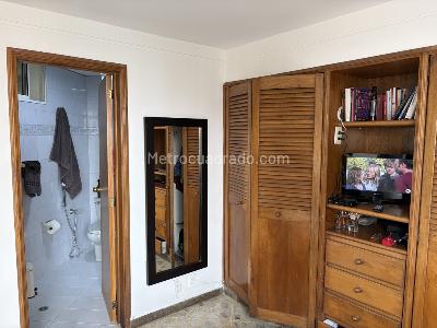 Apartamento de 3 alcobas en venta en Cabecera Del Llano, Bucaramanga, 115 m² · foto 14 de 20