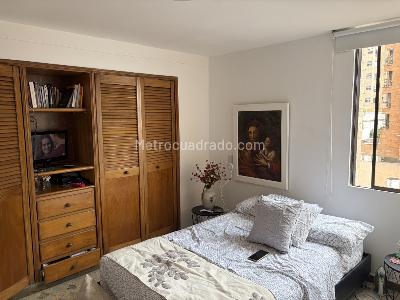 Apartamento de 3 alcobas en venta en Cabecera Del Llano, Bucaramanga, 115 m² · foto 15 de 20