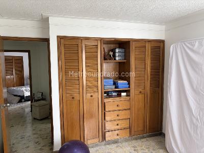 Apartamento de 3 alcobas en venta en Cabecera Del Llano, Bucaramanga, 115 m² · foto 16 de 20