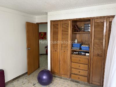 Apartamento de 3 alcobas en venta en Cabecera Del Llano, Bucaramanga, 115 m² · foto 17 de 20
