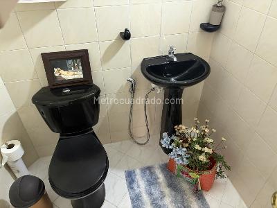 Apartamento de 3 alcobas en venta en Cabecera Del Llano, Bucaramanga, 115 m² · foto 19 de 20