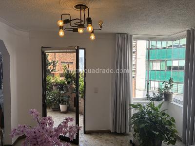 Apartamento de 3 alcobas en venta en Cabecera Del Llano, Bucaramanga, 115 m² · foto 3 de 20