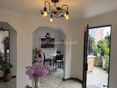 Apartamento de 3 alcobas en venta en Cabecera Del Llano, Bucaramanga, 115 m² · foto 4 de 20
