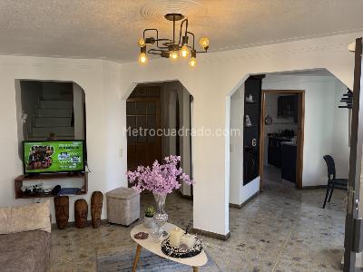 Apartamento de 3 alcobas en venta en Cabecera Del Llano, Bucaramanga, 115 m² · foto 5 de 20
