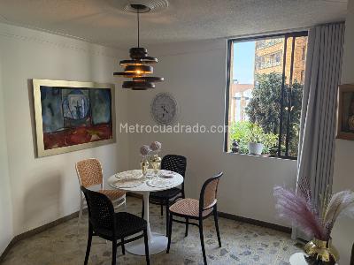 Apartamento de 3 alcobas en venta en Cabecera Del Llano, Bucaramanga, 115 m² · foto 6 de 20