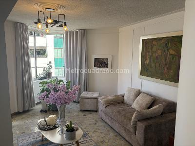 Apartamento de 3 alcobas en venta en Cabecera Del Llano, Bucaramanga, 115 m² · foto 8 de 20