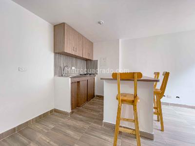 Apartamento en arriendo en Jerico, Bogotá · foto 2 de 20