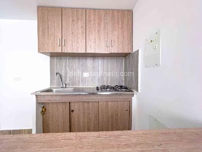 Apartamento en arriendo en Jerico, Bogotá · foto 3 de 20
