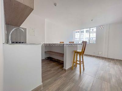 Apartamento en arriendo en Jerico, Bogotá · foto 4 de 20