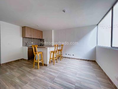 Apartamento en arriendo en Jerico, Bogotá · foto 5 de 20