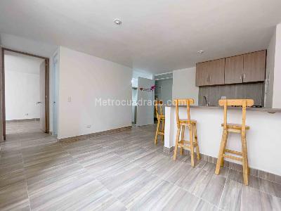 Apartamento en arriendo en Jerico, Bogotá · foto 6 de 20