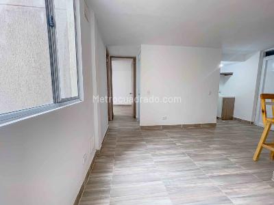 Apartamento en arriendo en Jerico, Bogotá · foto 7 de 20