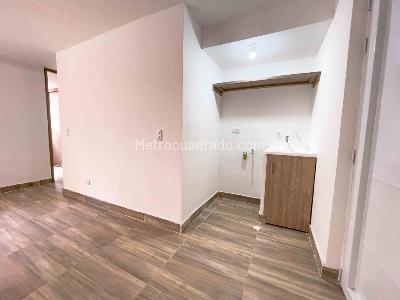 Apartamento en arriendo en Jerico, Bogotá · foto 8 de 20