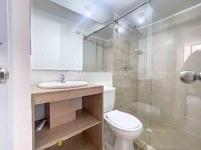 Apartamento en arriendo en Jerico, Bogotá · foto 9 de 20